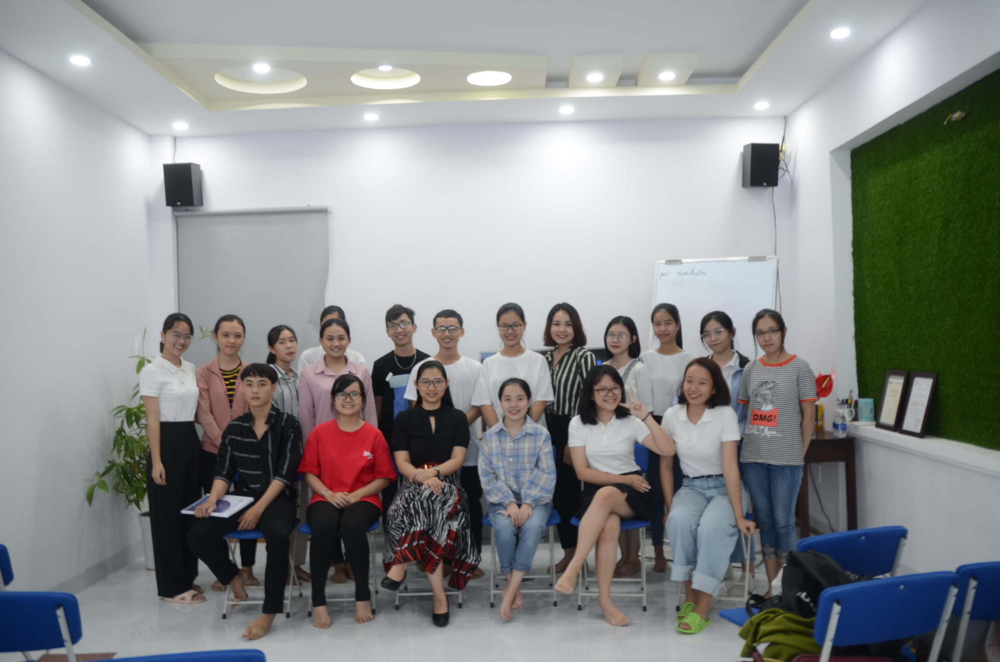 Khóa học “Nghệ thuật giao tiếp đỉnh cao” – Đà Nẵng ngày 6/10/2019